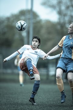 Bild 1168 - wBJ Hamburger SV 2 - Victoria 1 : Ergebnis: 0:1